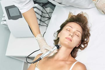 laser esthétique pour la peau