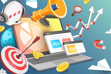 marketing numérique