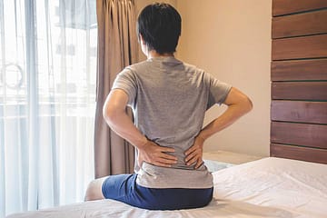 matelas idéal pour les problèmes de dos