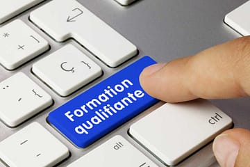 réorientation professionnelle grâce à la formation