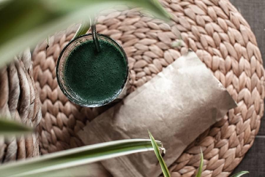 Spiruline bleue : 4 avantages d’acheter chez une marque réputée